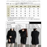 大きいサイズ レディース トップス | GOLDJAPAN 大きいサイズ専門店 | 詳細画像18