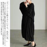 大きいサイズ レディース ワンピース | GOLDJAPAN 大きいサイズ専門店 | 詳細画像3