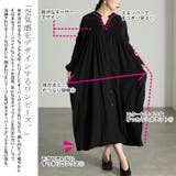 大きいサイズ レディース ワンピース | GOLDJAPAN 大きいサイズ専門店 | 詳細画像4
