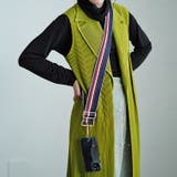 ネイビー | 大きいサイズレディース スマホショルダー ショルダーバッグ | GOLDJAPAN　大きいサイズ専門店