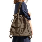 モカ | 大きいサイズ レディース バッグ | GOLDJAPAN　大きいサイズ専門店