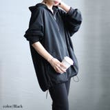 ブラック | 大きいサイズ レディース トップス | GOLDJAPAN　大きいサイズ専門店