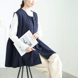 ネイビー | 大きいサイズ レディース トップス | GOLDJAPAN　大きいサイズ専門店