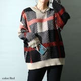 レッド | 大きいサイズ レディース トップス | GOLDJAPAN　大きいサイズ専門店