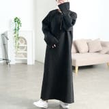 ブラック | 大きいサイズ レディース ワンピース | GOLDJAPAN 大きいサイズ専門店