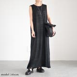 ブラック | 大きいサイズ レディース ワンピース | GOLDJAPAN　大きいサイズ専門店