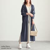 ネイビー | 大きいサイズ レディース トップス | GOLDJAPAN　大きいサイズ専門店