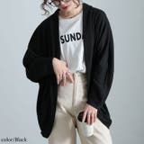 ブラック | 大きいサイズ レディース トップス | GOLDJAPAN　大きいサイズ専門店