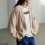 ベージュ | 大きいサイズ レディース トップス | GOLDJAPAN　大きいサイズ専門店