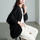 ブラック | 大きいサイズ レディース トップス | GOLDJAPAN　大きいサイズ専門店