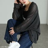 ブラック | 大きいサイズ レディース トップス | GOLDJAPAN　大きいサイズ専門店