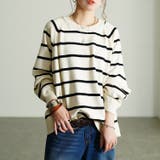 アイボリー | 大きいサイズ レディース トップス | GOLDJAPAN　大きいサイズ専門店