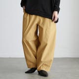 ベージュ | 大きいサイズ レディース パンツ | GOLDJAPAN 大きいサイズ専門店