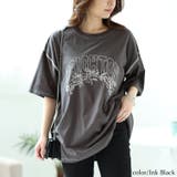 スミクロ | 大きいサイズ レディース トップス | GOLDJAPAN　大きいサイズ専門店