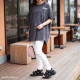 スミクロ | 大きいサイズ レディース チュニック | GOLDJAPAN 大きいサイズ専門店