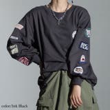 スミクロ | 大きいサイズ レディース トップス | GOLDJAPAN　大きいサイズ専門店