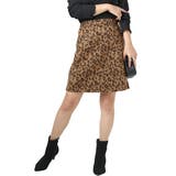 ブラウン | 大きいサイズ レディース ボトムス | GOLDJAPAN　大きいサイズ専門店