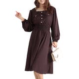 ブラック | 大きいサイズ レディース ワンピース | GOLDJAPAN　大きいサイズ専門店