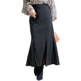 ブラック | 大きいサイズ レディース ボトムス | GOLDJAPAN　大きいサイズ専門店