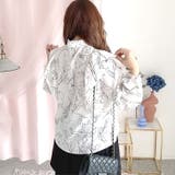 オフホワイト | 大きいサイズ レディース トップス | GOLDJAPAN　大きいサイズ専門店