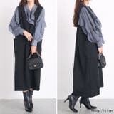 ブルーグレー | 大きいサイズ レディース トップス | GOLDJAPAN 大きいサイズ専門店