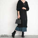 ブラック | 大きいサイズ レディース ワンピース | GOLDJAPAN　大きいサイズ専門店