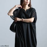 ブラック | 大きいサイズ レディース ワンピース | GOLDJAPAN 大きいサイズ専門店
