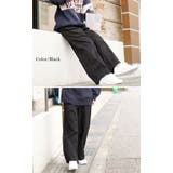 ブラック | 大きいサイズレディース パンツ ズボン | GOLDJAPAN　大きいサイズ専門店