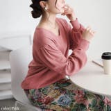 ピンク | 大きいサイズ レディース トップス | GOLDJAPAN 大きいサイズ専門店