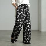 ブラック | 大きいサイズ レディース パンツ | GOLDJAPAN 大きいサイズ専門店