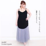 ブラック | 大きいサイズ レディース トップス | GOLDJAPAN 大きいサイズ専門店