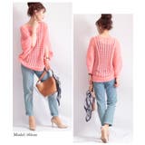 ピンク | 大きいサイズ レディース トップス | GOLDJAPAN　大きいサイズ専門店