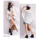 ホワイト | 大きいサイズ レディース トップス | GOLDJAPAN　大きいサイズ専門店