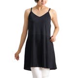 ブラック | 大きいサイズ レディース トップス | GOLDJAPAN 大きいサイズ専門店