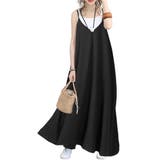 ブラック | 大きいサイズ レディース ワンピース | GOLDJAPAN　大きいサイズ専門店