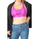 パープル | 大きいサイズ レディース インナー | GOLDJAPAN　大きいサイズ専門店