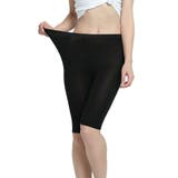 ブラック | 大きいサイズ レディース ボトムス | GOLDJAPAN　大きいサイズ専門店