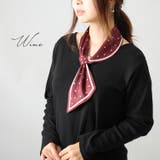 ワイン | 大きいサイズ レディース 小物 | GOLDJAPAN 大きいサイズ専門店