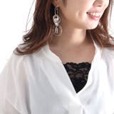 ブラック | 大きいサイズ レディース トップス | GOLDJAPAN　大きいサイズ専門店