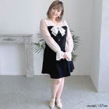 ブラック | 大きいサイズ レディース ワンピース | GOLDJAPAN　大きいサイズ専門店