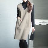 ベージュ | 大きいサイズ レディース トップス | GOLDJAPAN　大きいサイズ専門店