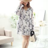 ブラック | 大きいサイズレディース トップス スカート | GOLDJAPAN　大きいサイズ専門店