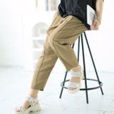 モカ | 大きいサイズレディース ボトムス パンツ | GOLDJAPAN 大きいサイズ専門店