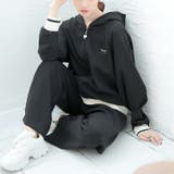 ブラック | 大きいサイズレディース トップス ボトムス | GOLDJAPAN　大きいサイズ専門店