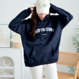 ネイビー | 大きいサイズ レディース トップス | GOLDJAPAN　大きいサイズ専門店