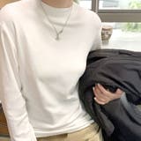 ホワイト | 大きいサイズ レディース トップス | GOLDJAPAN　大きいサイズ専門店
