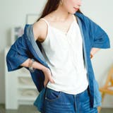 ホワイト | 大きいサイズ レディース トップス | GOLDJAPAN　大きいサイズ専門店