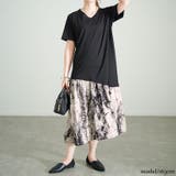 ブラック | 大きいサイズ レディース ワンピース | GOLDJAPAN 大きいサイズ専門店