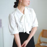 ホワイト | 大きいサイズ レディース トップス | GOLDJAPAN 大きいサイズ専門店