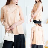 ベージュ | 大きいサイズ レディース インナー | GOLDJAPAN　大きいサイズ専門店